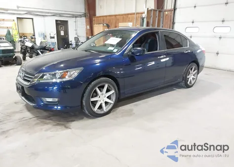 2014 Honda Accord Lx from USA, damaged, VIN 1HGCR2F31EA270857